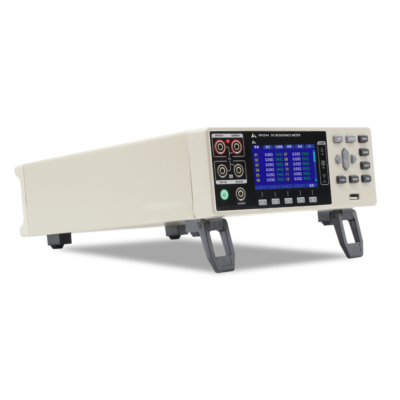 HP3544 多路直流電阻測試儀：圖片 2