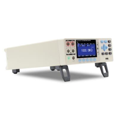 HP3545 高精度直流電阻測試儀：圖片 2