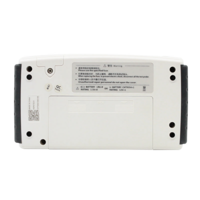 HP3554B 攜帶式電池內阻測試儀：圖片 3