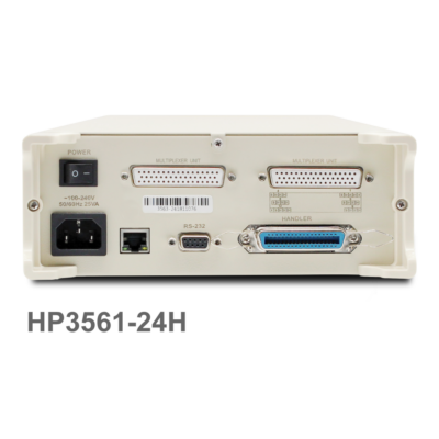 HP3561 多路高精度電池內阻測試儀：圖片 4