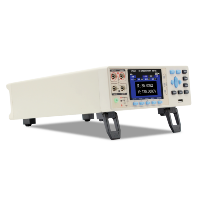 HP3565 高精度OCV電池內阻測試儀：圖片 2