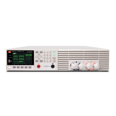 600W-1200W 直流電子負載系列