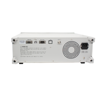 HP9916/4S 線圈層間短路測試儀：圖片 4