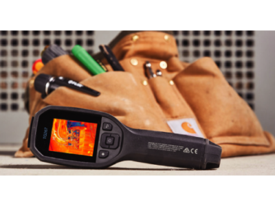 FLIR TG267 紅外線熱影像儀：圖片 2