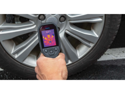 FLIR TG275 紅外線熱影像儀：圖片 2