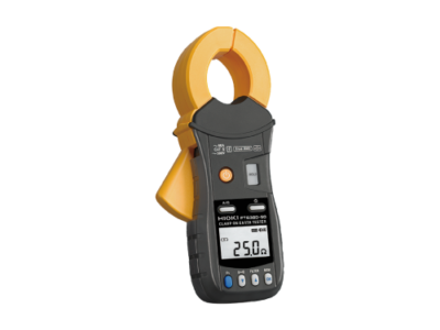 HIOKI FT6380-50 勾表型接地電阻測試儀：圖片 2