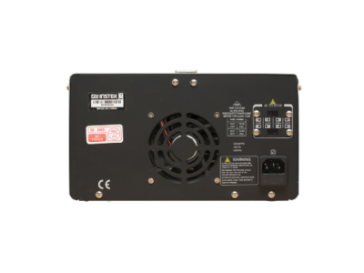 固緯 GPS-3303線性直流電源供應器：圖片 3