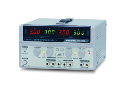 固緯 GPS-3303線性直流電源供應器：圖片 2