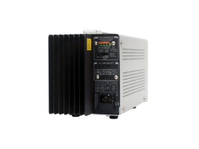 固緯 GPS-3030D線性直流電源供應器：圖片 3