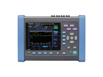 HIOKI PQ3198 電力品質分析儀