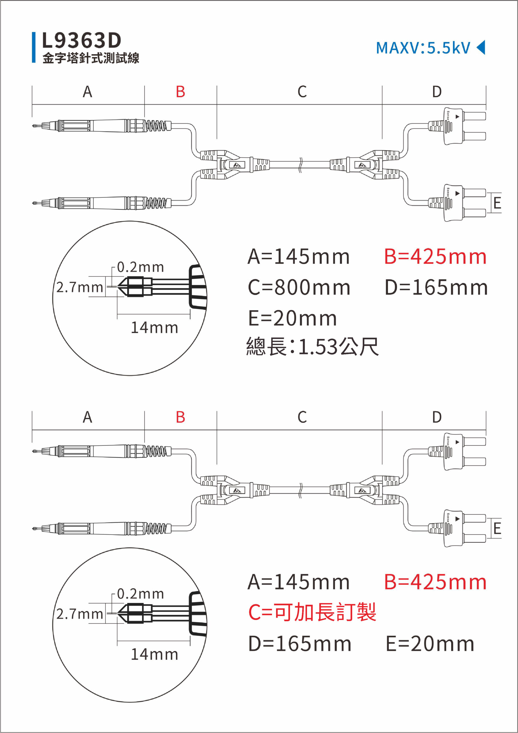 L9363D