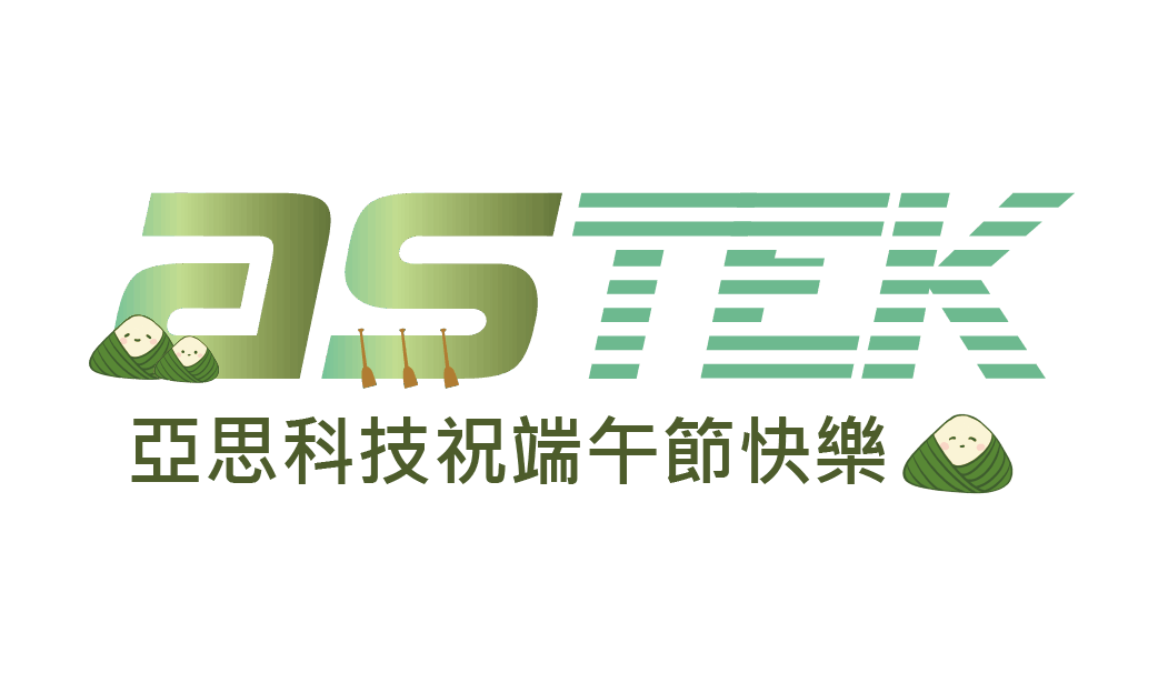 亞思科技